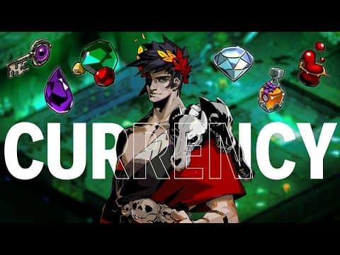 Hades Resource Farming Priority