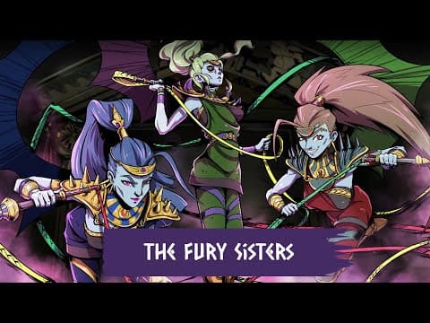 The Furies