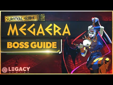 Megaera