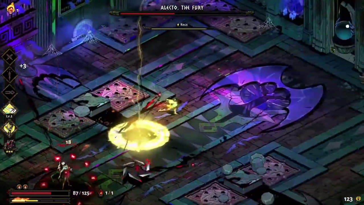 How to use this page in a run