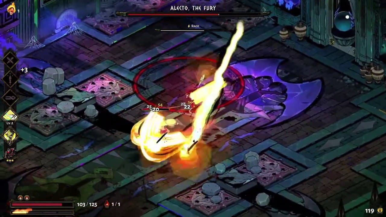 How to punish safely