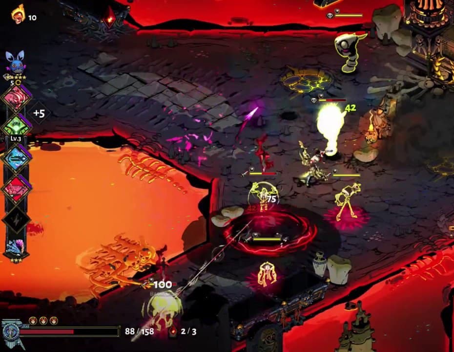 How to avoid crit greed