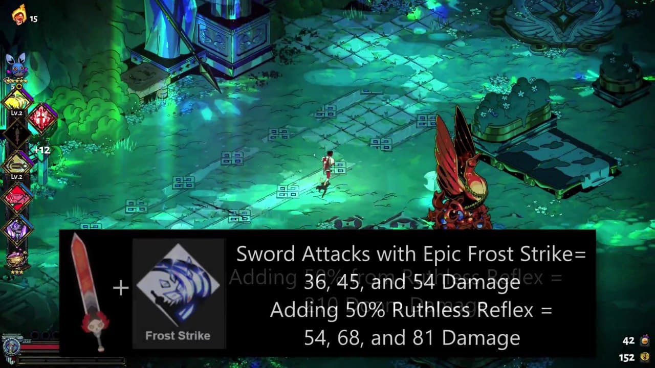 When to swap away