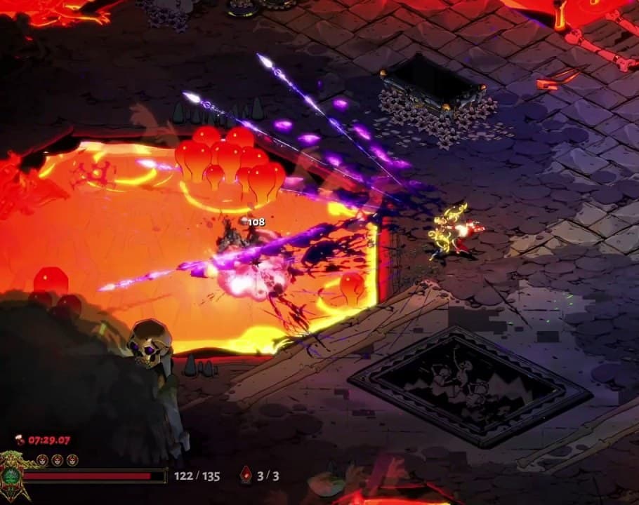 High-value aspect lanes
