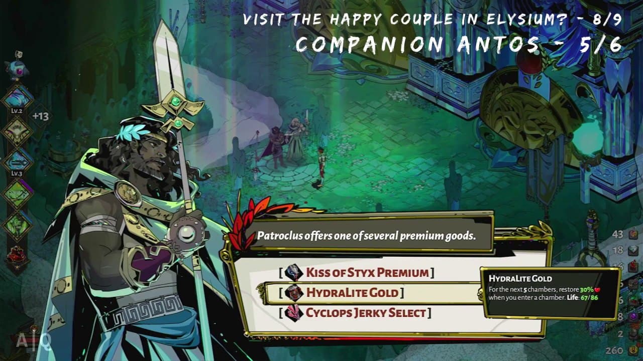 Turn relationship progress into combat value