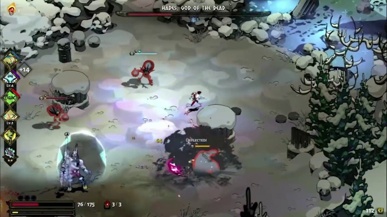 Best boss matchups