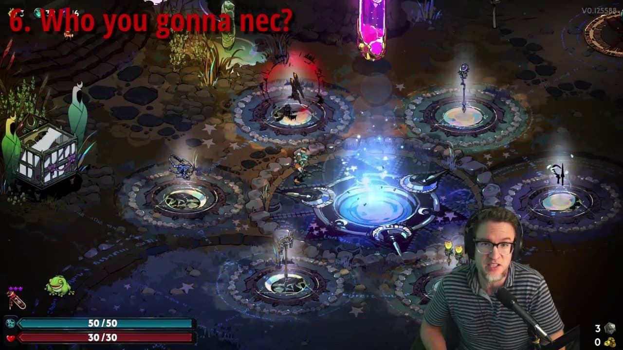 Omega timing is a permission check