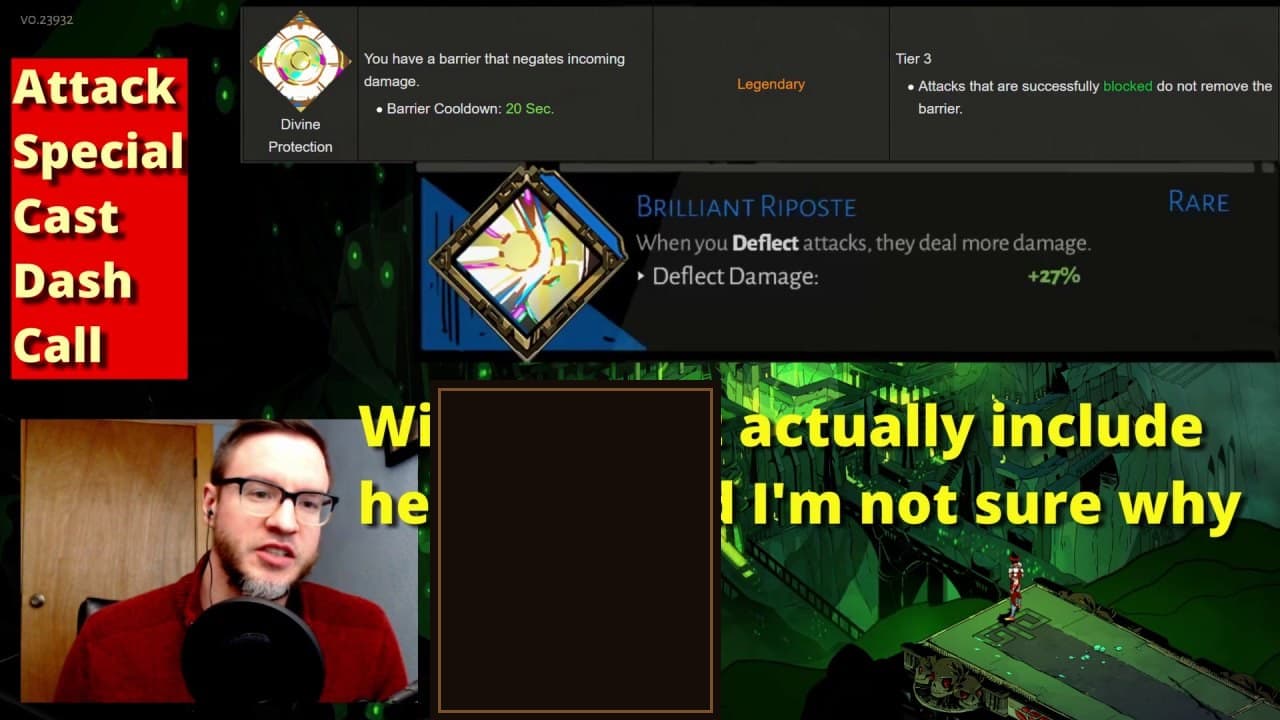 Demeter Boons Guide