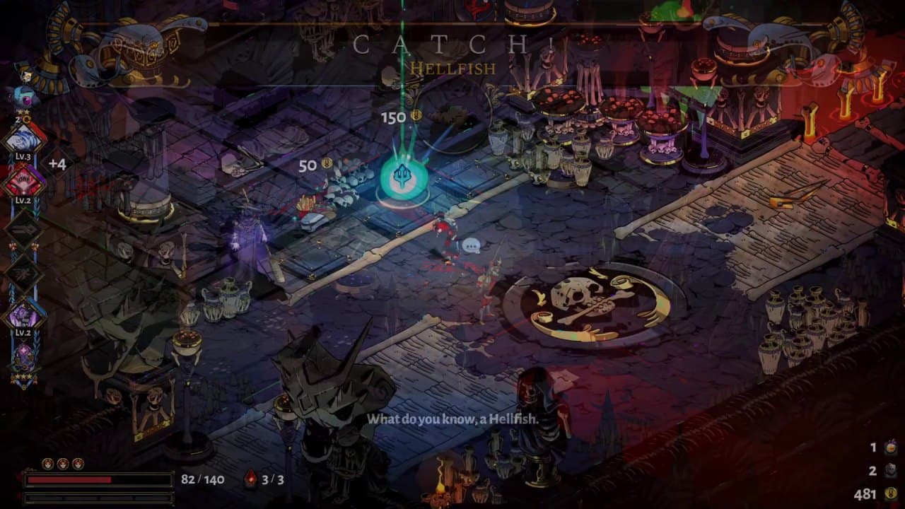Choose rewards by account bottleneck