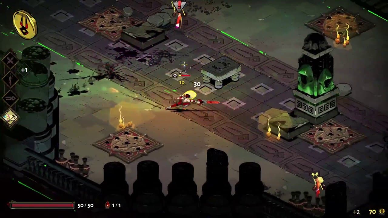 Rare currencies