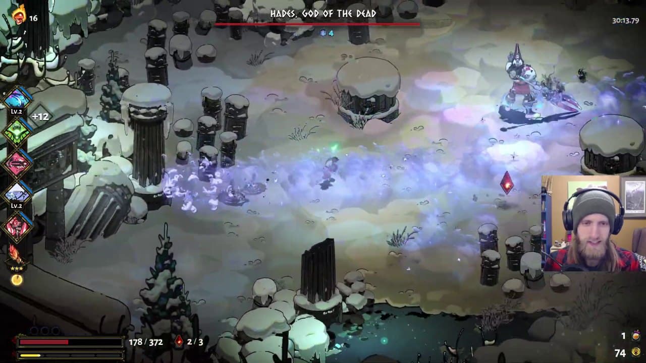Best late-game use