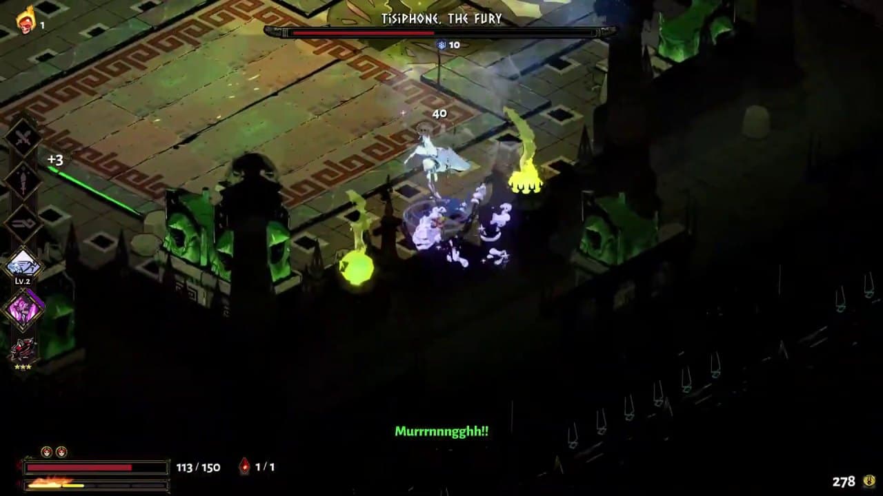 How to use this page in a run