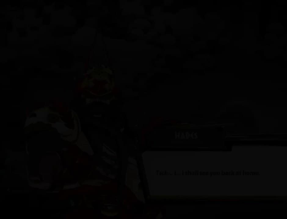 When to equip
